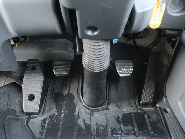 中古トラック いすゞアルミウィング ＃22