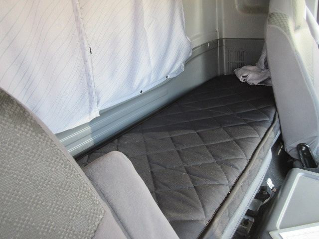 中古トラック いすゞアルミウィング ＃23