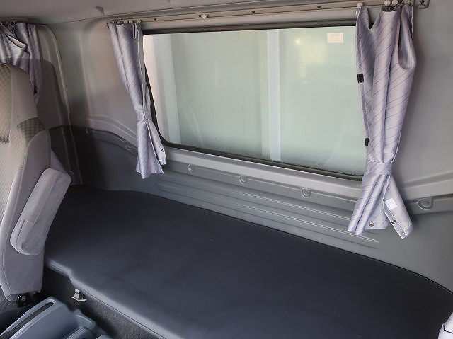 中古トラック いすゞアルミウィング ＃23