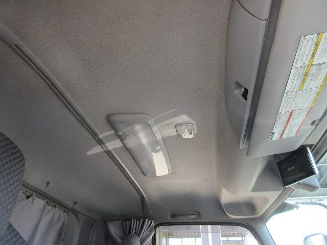 中古トラック いすゞ フォワード 中型アルミウィング