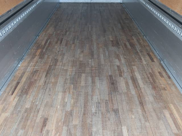 中古トラック いすゞアルミウィング #8