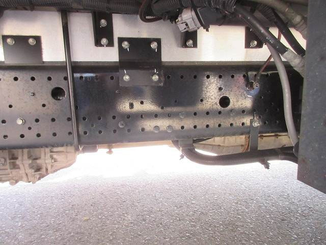 中古トラック いすゞアルミウィング ＃9