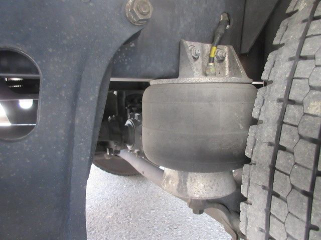 中古トラック いすゞアルミウィング ＃10