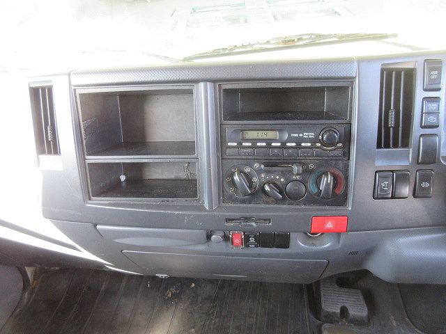 中古トラック いすゞアルミバン ＃12