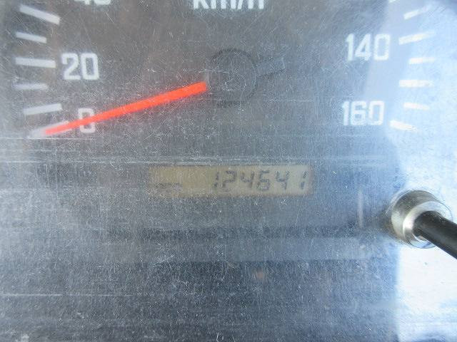 中古トラック いすゞ エルフ 3tアルミバン