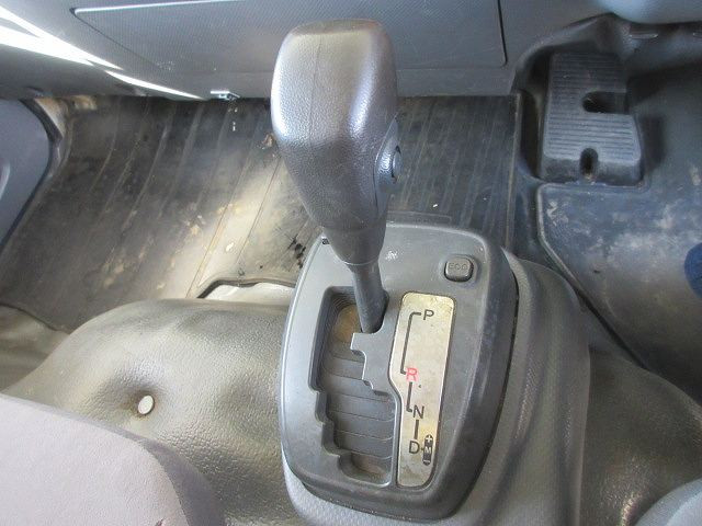 中古トラック いすゞアルミバン ＃15