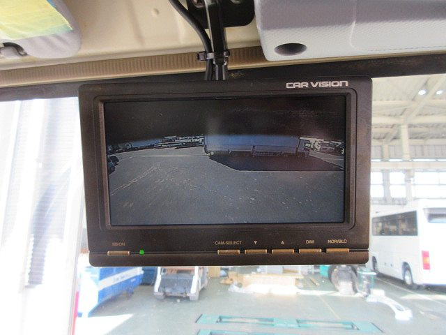 中古トラック いすゞアルミバン #17