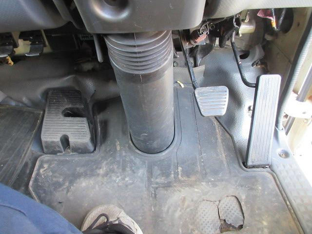 中古トラック いすゞアルミバン #18