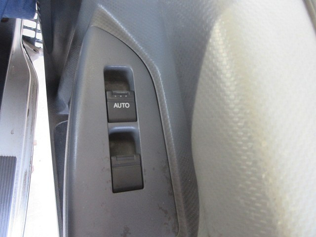 中古トラック いすゞアルミバン #19