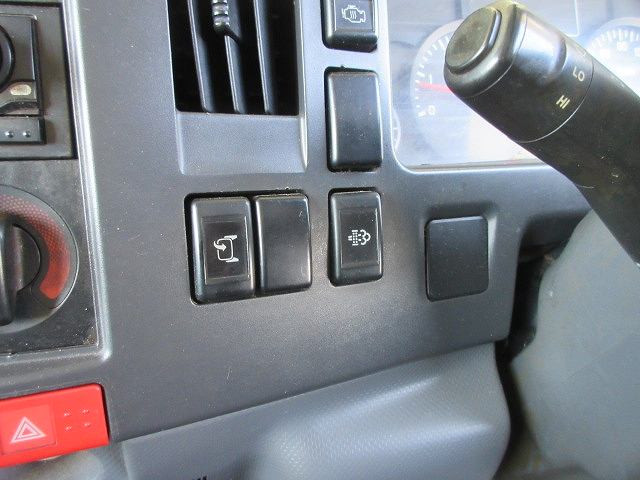 中古トラック いすゞアルミバン ＃22