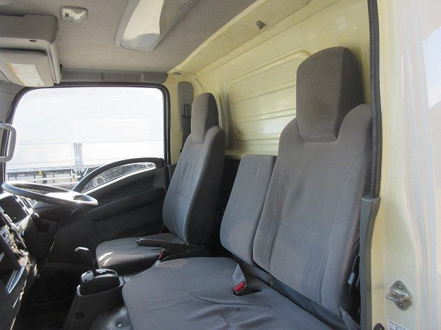 中古トラック いすゞアルミバン ＃23