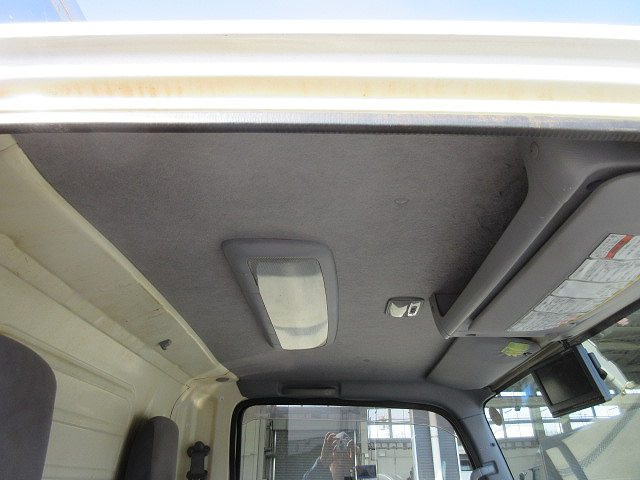 中古トラック いすゞアルミバン ＃24