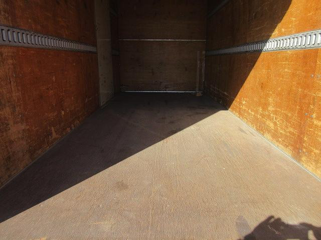 中古トラック いすゞアルミバン ＃6