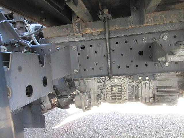 中古トラック いすゞアルミバン #8