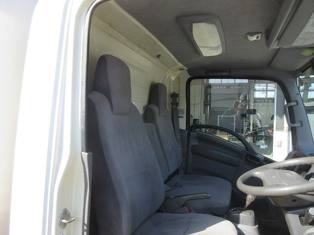 中古トラック いすゞアルミバン #10