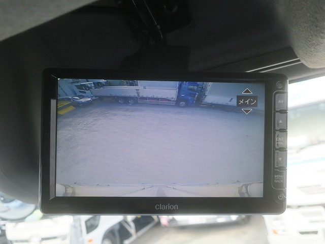 中古トラック いすゞ冷凍バン ＃19