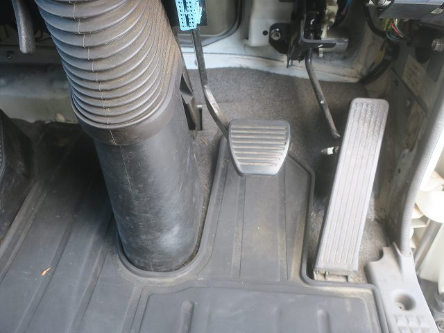 中古トラック いすゞ冷凍バン ＃22