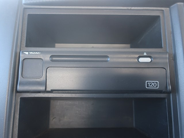 中古トラック いすゞクレーン付平ボディ ＃20