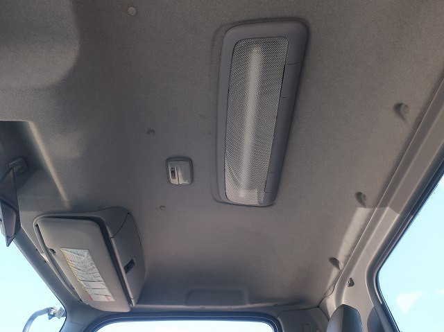 中古トラック いすゞクレーン付平ボディ ＃24