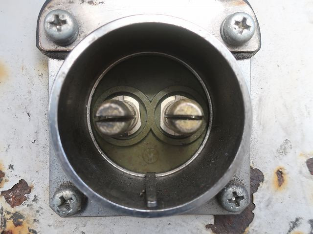 中古トラック トレクスウィングトレーラー ＃12