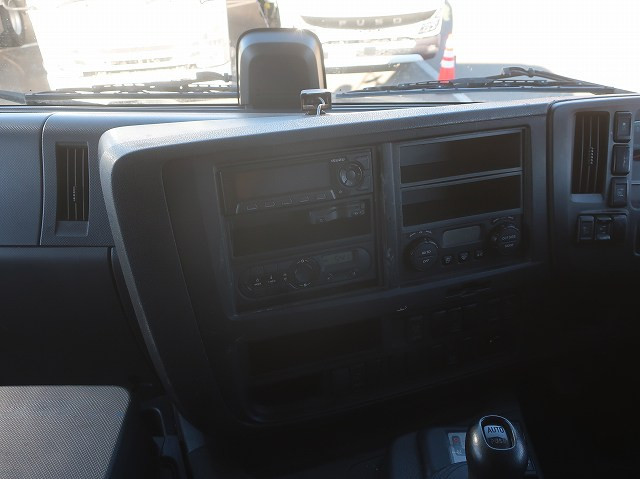 中古トラック いすゞトラクタヘッド ＃12