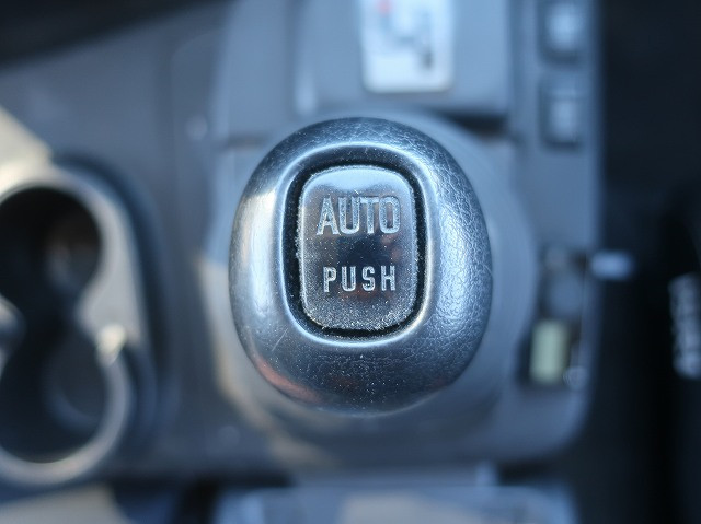 中古トラック いすゞトラクタヘッド ＃15