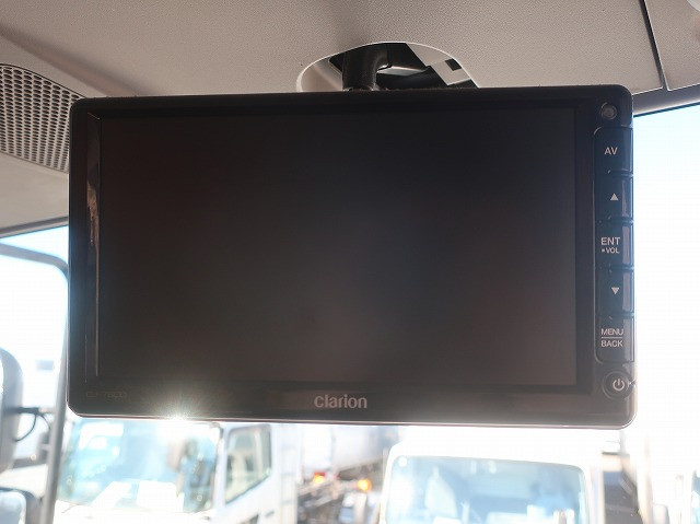 中古トラック いすゞトラクタヘッド ＃16