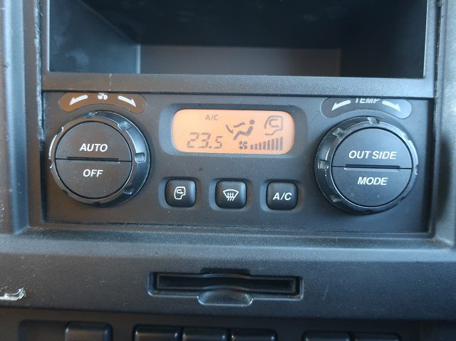 中古トラック いすゞトラクタヘッド ＃18