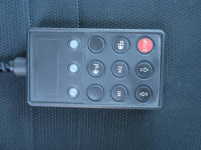 中古トラック いすゞトラクタヘッド ＃19