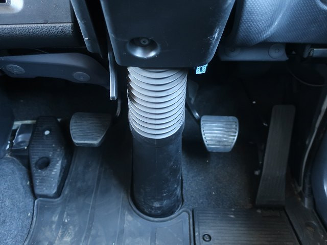 中古トラック いすゞトラクタヘッド ＃21