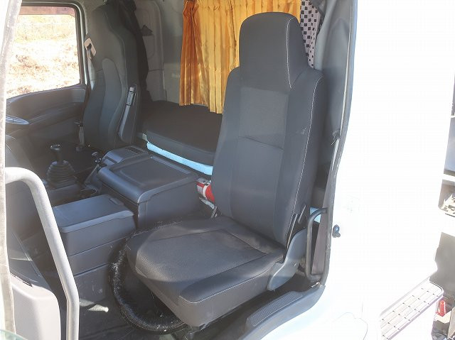 中古トラック いすゞトラクタヘッド ＃22