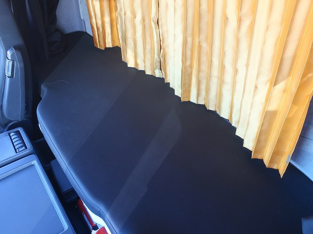 中古トラック いすゞトラクタヘッド ＃23