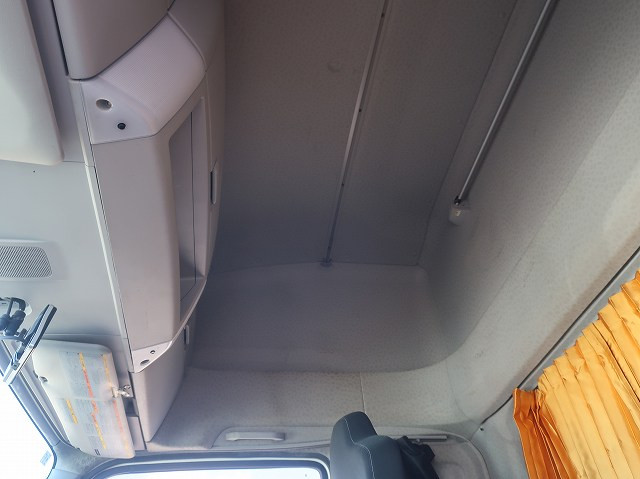 中古トラック いすゞトラクタヘッド ＃24