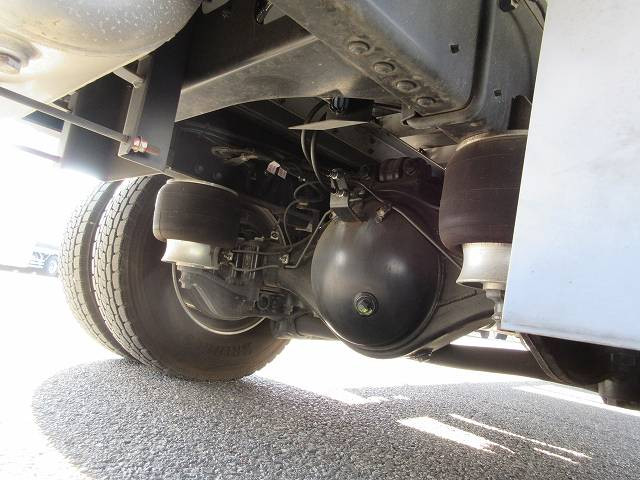 中古トラック 日野アルミウィング ＃11