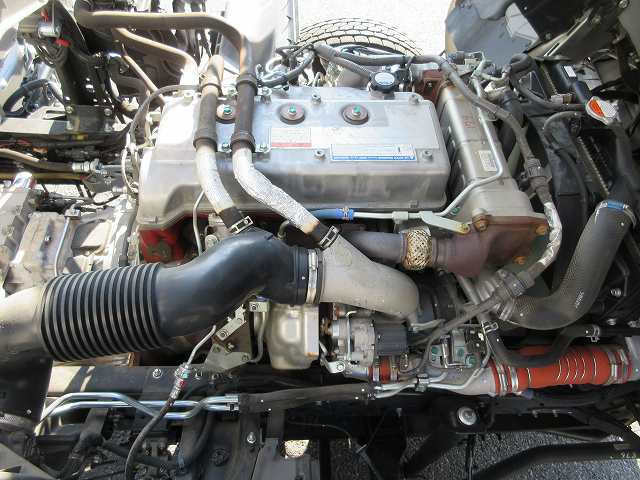 中古トラック 日野アルミウィング ＃12