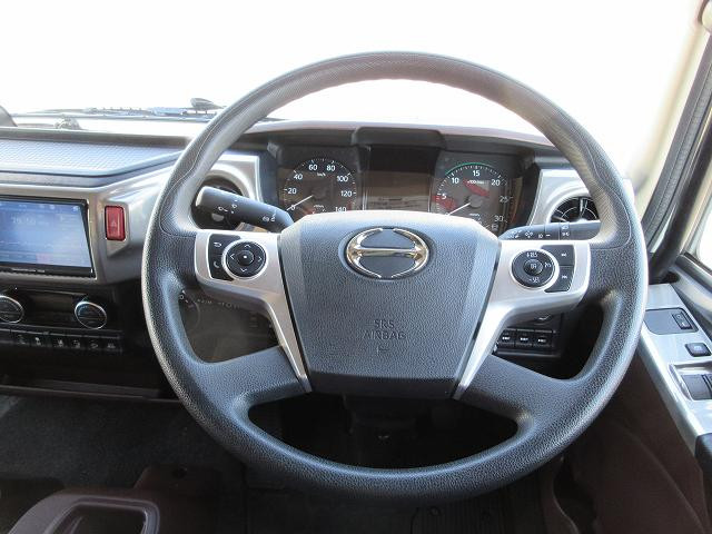 中古トラック 日野アルミウィング ＃20