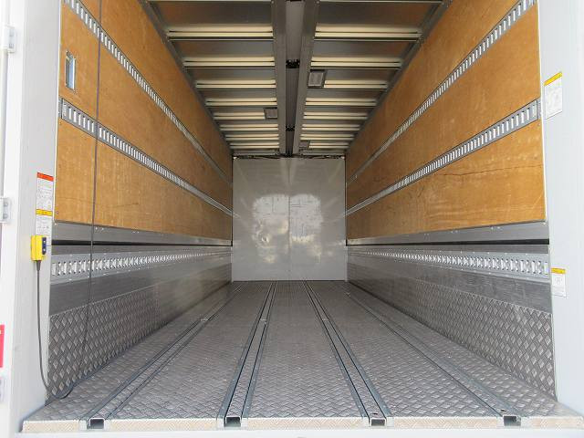 中古トラック 日野アルミウィング ＃7