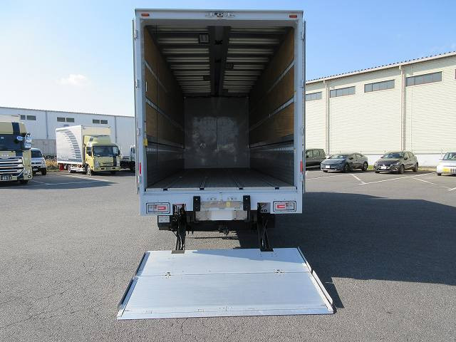 中古トラック 日野アルミウィング ＃8