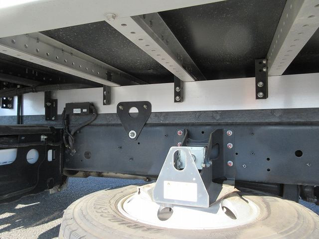 中古トラック 日野アルミウィング ＃10