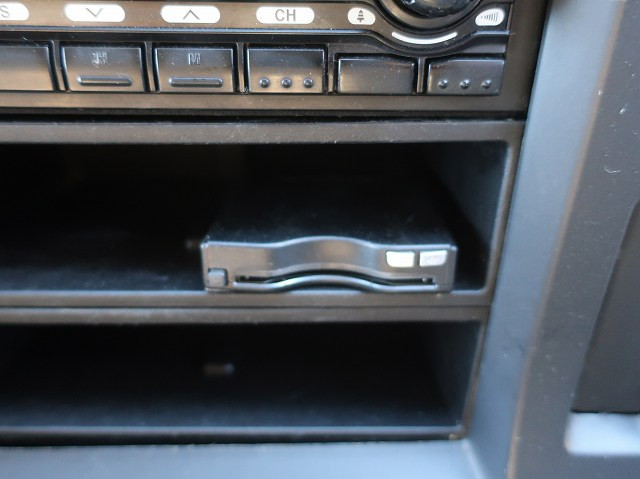 中古トラック いすゞクレーン付平ボディ ＃20