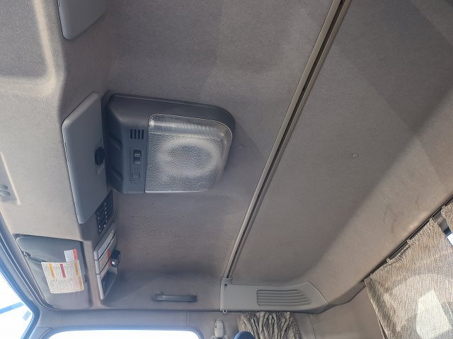 中古トラック いすゞクレーン付平ボディ ＃22