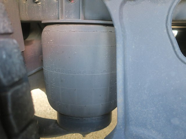 中古トラック 日野アルミウィング ＃11