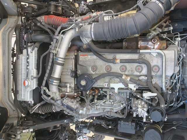 中古トラック 日野アルミウィング ＃12