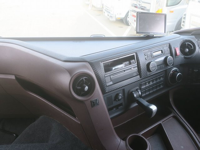 中古トラック 日野アルミウィング ＃15