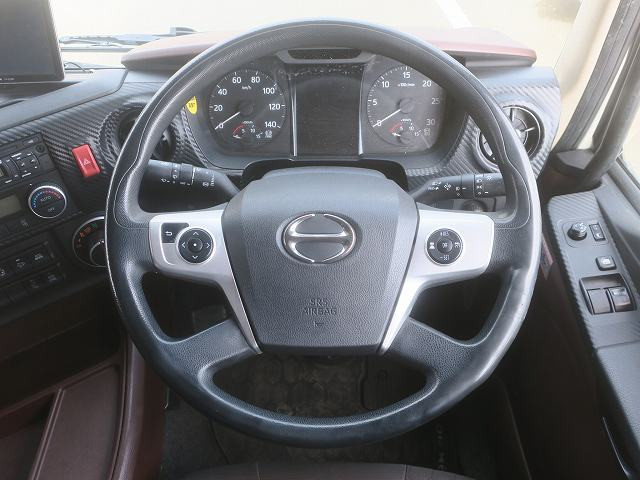 中古トラック 日野アルミウィング ＃16