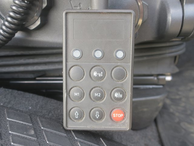 中古トラック 日野アルミウィング ＃19