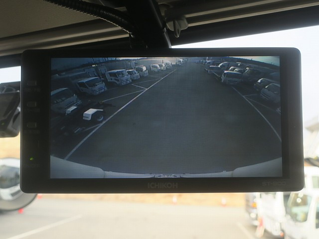 中古トラック 日野アルミウィング ＃20