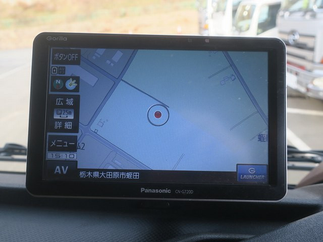 中古トラック 日野アルミウィング ＃21