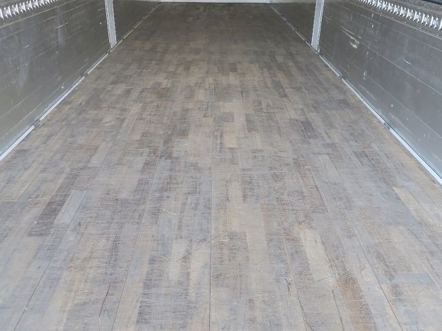 中古トラック 日野アルミウィング ＃8