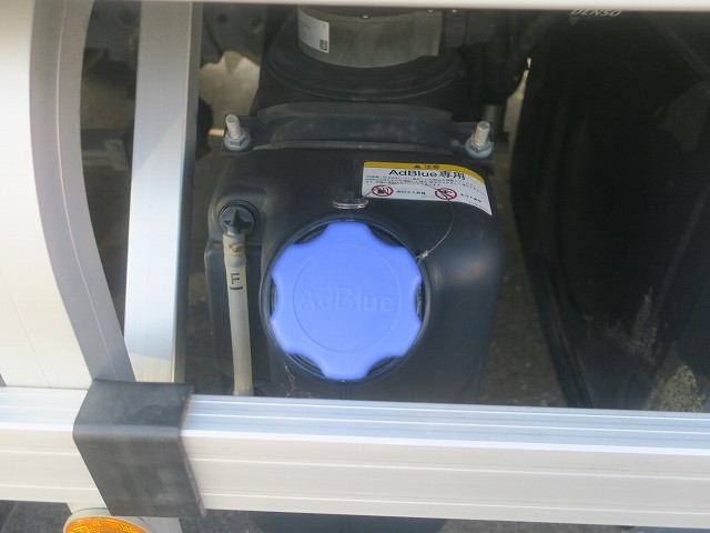 中古トラック 日野アルミウィング ＃10